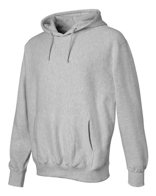 Weatherproof Cross Weave™ Hooded Sweatshirt 7700 Custom Embroidered Business Logo