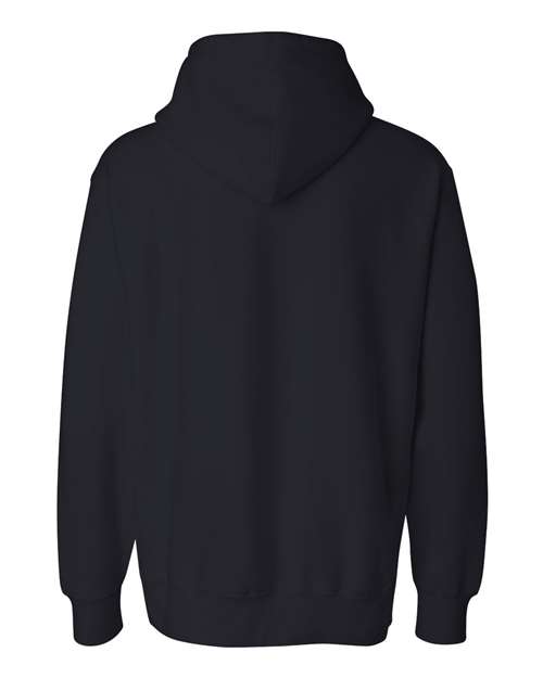 Weatherproof Cross Weave™ Hooded Sweatshirt 7700 Custom Embroidered Business Logo