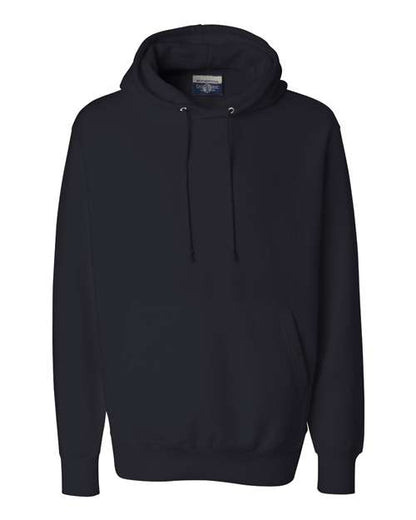 Weatherproof Cross Weave™ Hooded Sweatshirt 7700 Custom Embroidered Business Logo