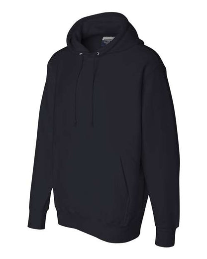 Weatherproof Cross Weave™ Hooded Sweatshirt 7700 Custom Embroidered Business Logo