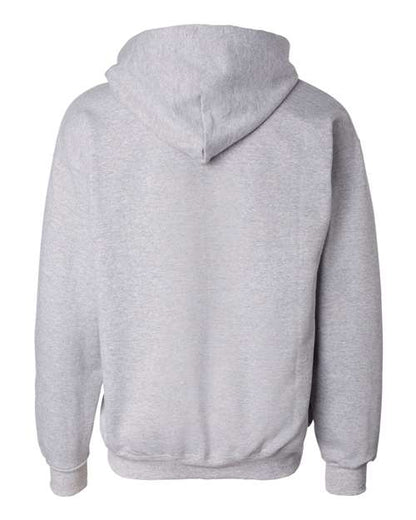 Hanes Ultimate Cotton® Full-Zip Hooded Sweatshirt F280