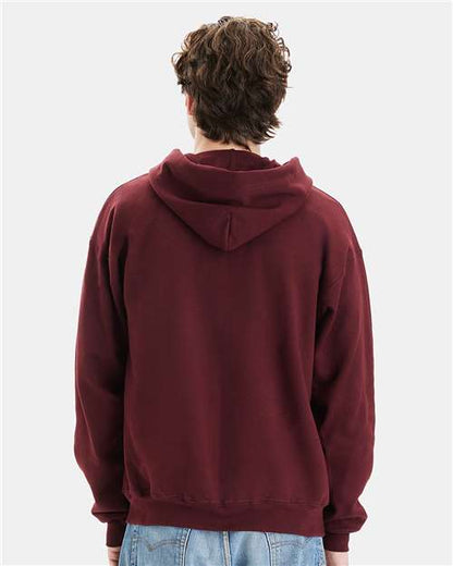 Hanes Ultimate Cotton® Full-Zip Hooded Sweatshirt F280