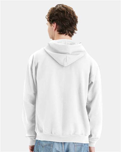 Hanes Ultimate Cotton® Full-Zip Hooded Sweatshirt F280