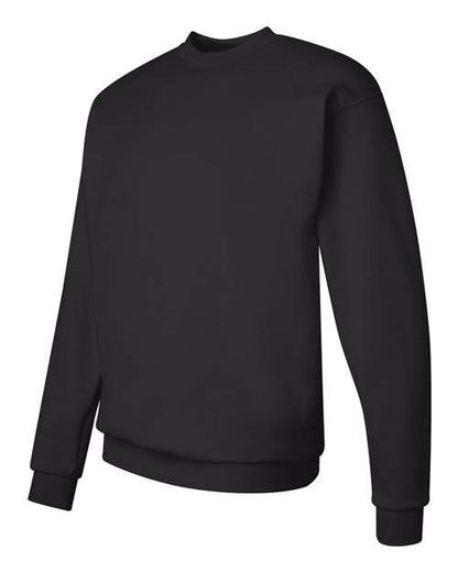 Hanes Ecosmart® Crewneck Sweatshirt P160 Black