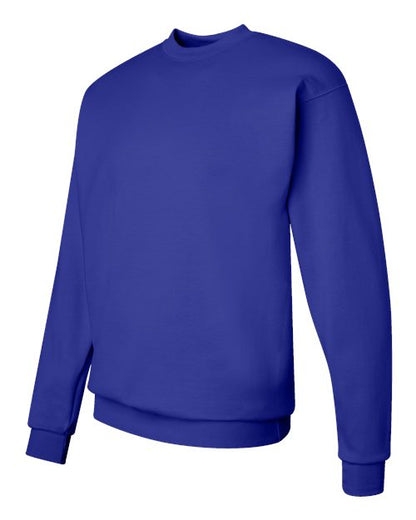 Hanes Ecosmart® Crewneck Sweatshirt P160 Deep Royal