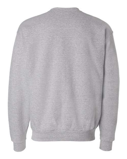 Hanes Ecosmart® Crewneck Sweatshirt P160 Light Steel
