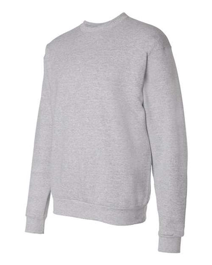 Hanes Ecosmart® Crewneck Sweatshirt P160 Light Steel