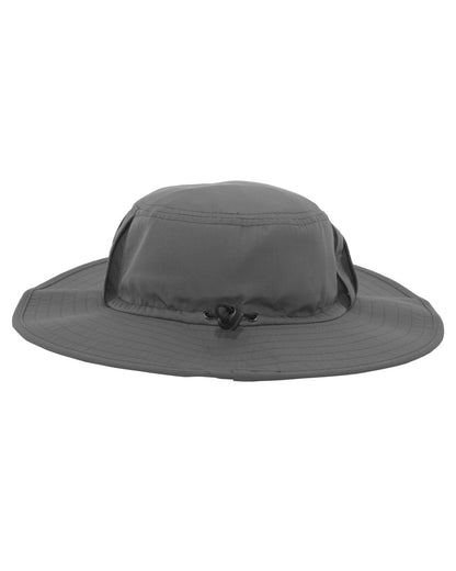 Pacific Headwear Manta Ray Boonie Hat 1946B