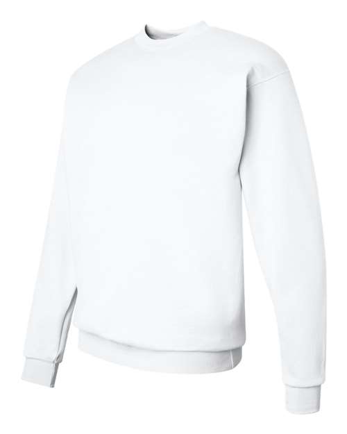 Hanes Ecosmart® Crewneck Sweatshirt P160 White