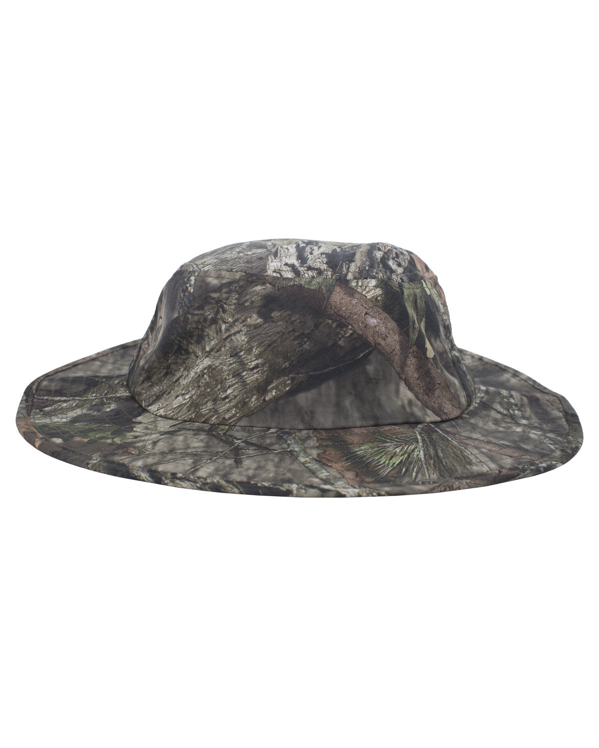 Pacific Headwear Active Sport Mossy Oak® Camo Boonie 1948B