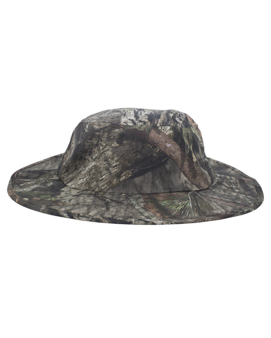 Pacific Headwear Active Sport Mossy Oak® Camo Boonie 1948B