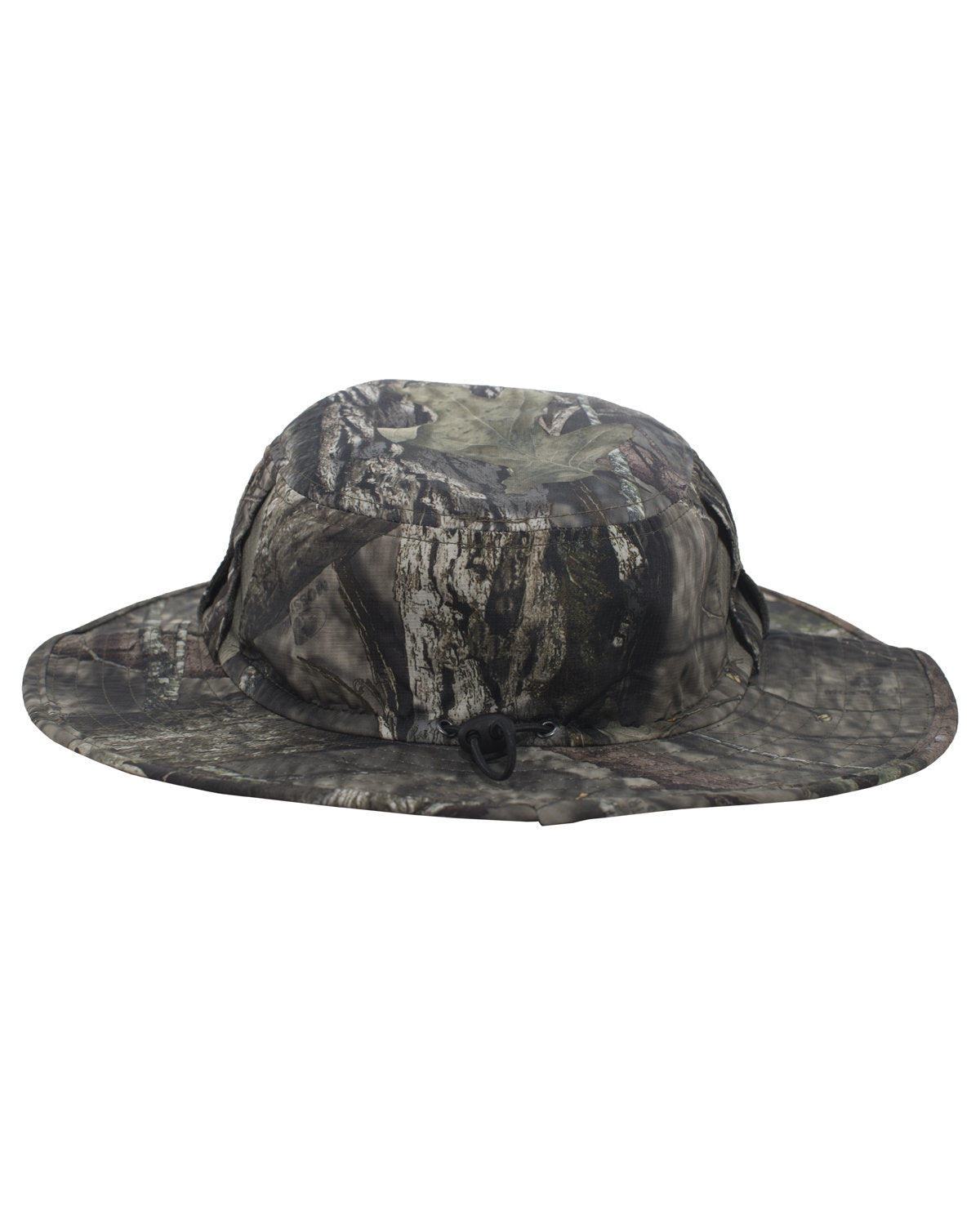 Pacific Headwear Active Sport Mossy Oak® Camo Boonie 1948B