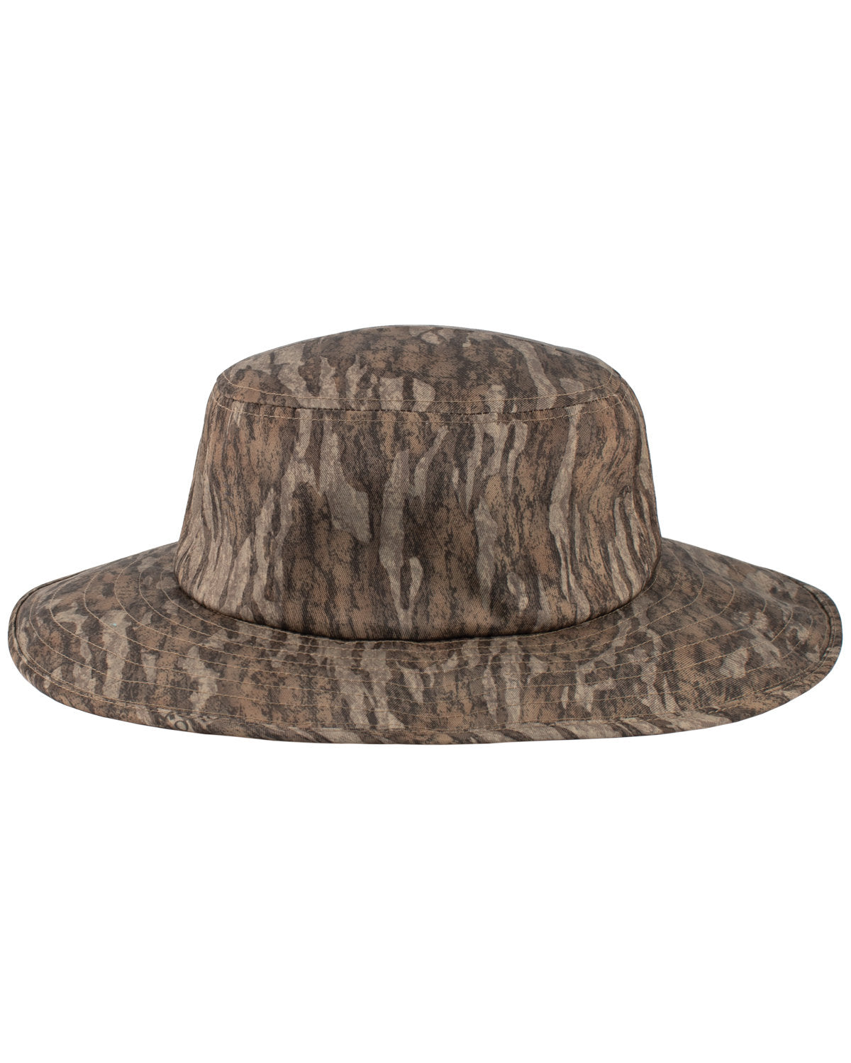 Pacific Headwear Active Sport Mossy Oak® Camo Boonie 1948B