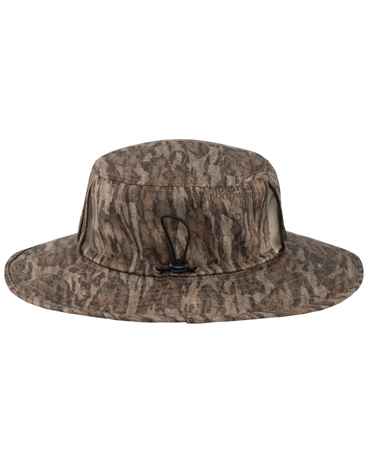 Pacific Headwear Active Sport Mossy Oak® Camo Boonie 1948B