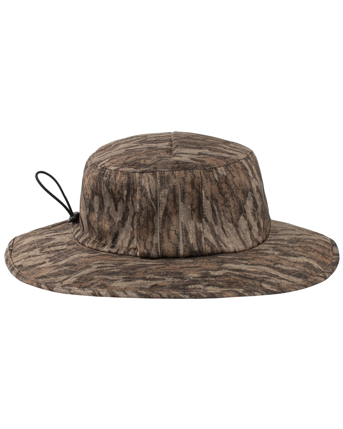 Pacific Headwear Active Sport Mossy Oak® Camo Boonie 1948B