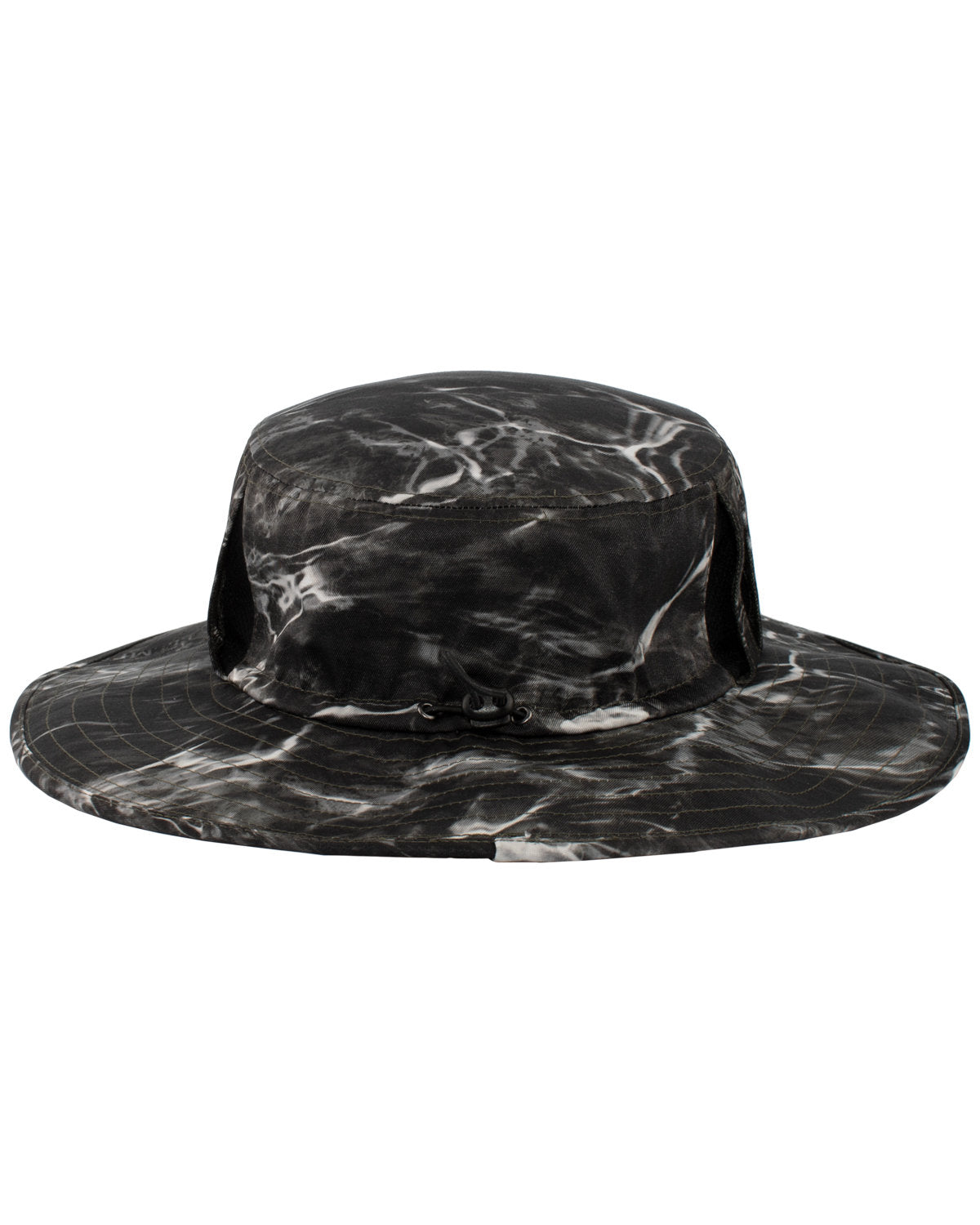 Pacific Headwear Active Sport Mossy Oak® Camo Boonie 1948B