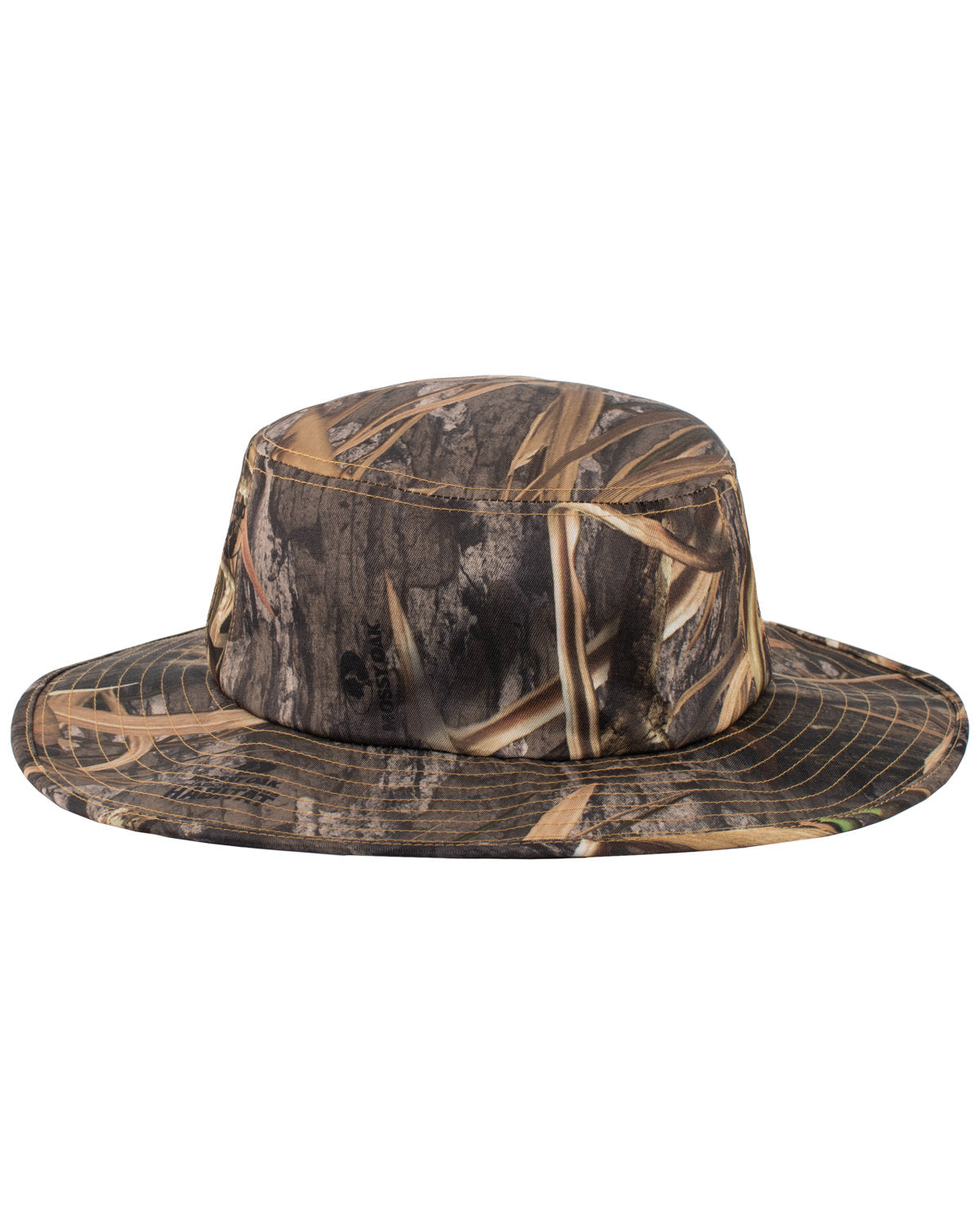 Pacific Headwear Active Sport Mossy Oak® Camo Boonie 1948B