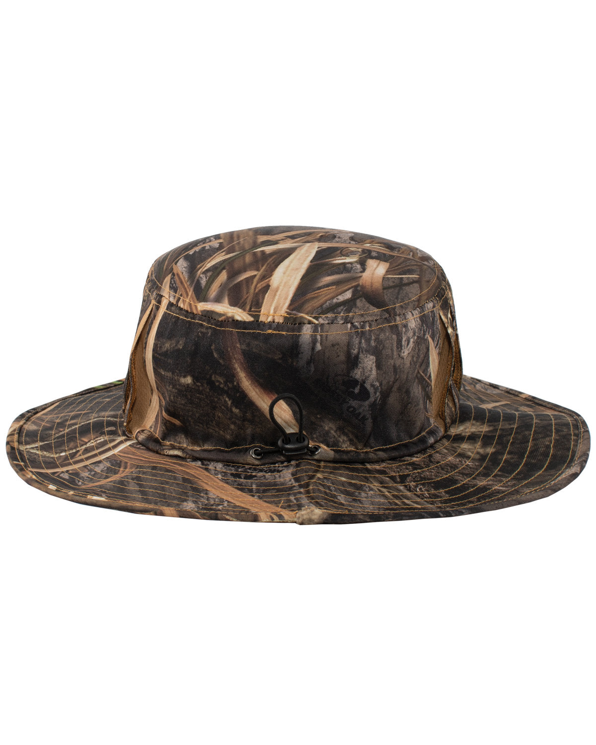 Pacific Headwear Active Sport Mossy Oak® Camo Boonie 1948B