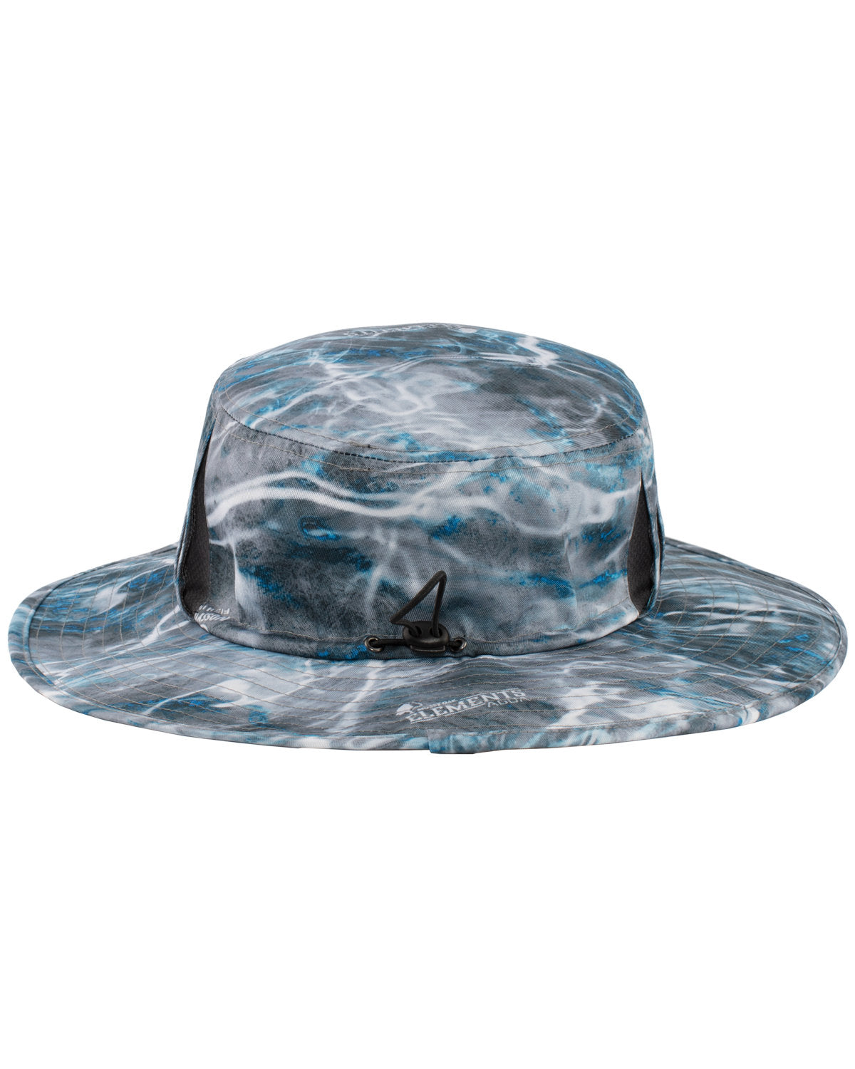 Pacific Headwear Active Sport Mossy Oak® Camo Boonie 1948B