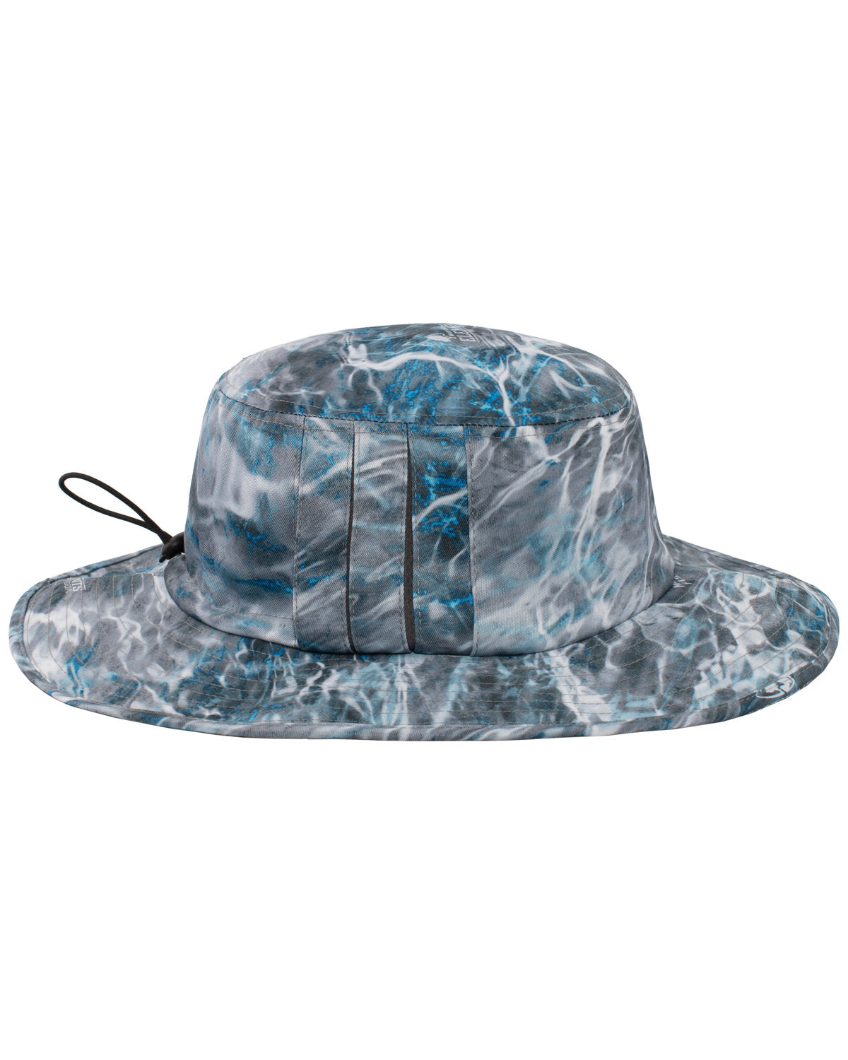 Pacific Headwear Active Sport Mossy Oak® Camo Boonie 1948B