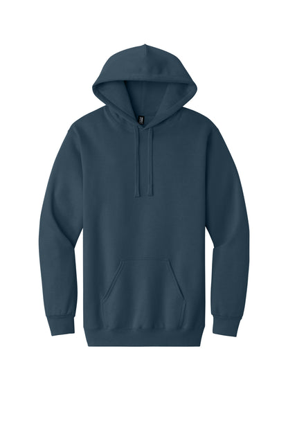 Custom Embroidered Gildan Sweatshirts/Fleece in Blue Dusk