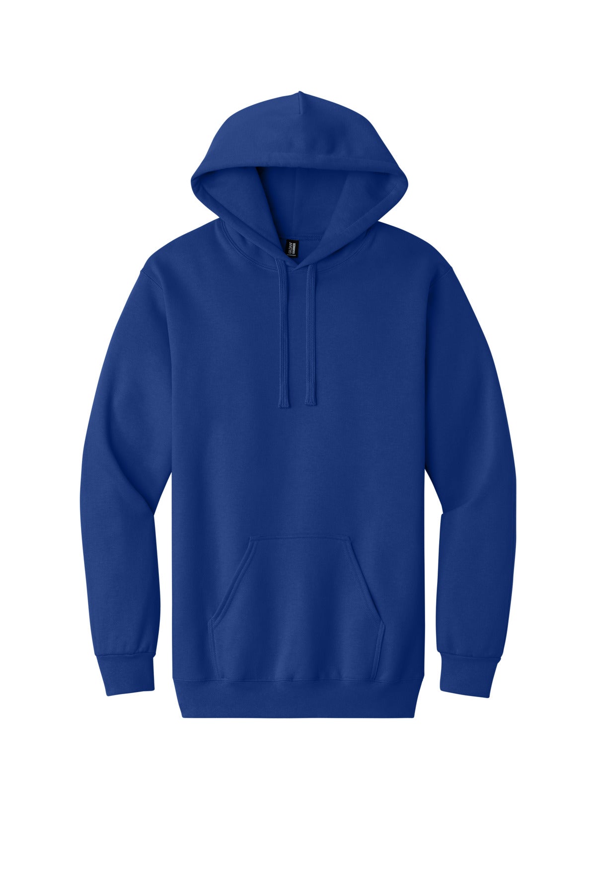 Custom Embroidered Gildan Sweatshirts/Fleece in Deep Royal