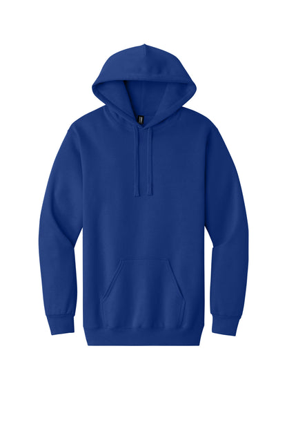 Custom Embroidered Gildan Sweatshirts/Fleece in Deep Royal
