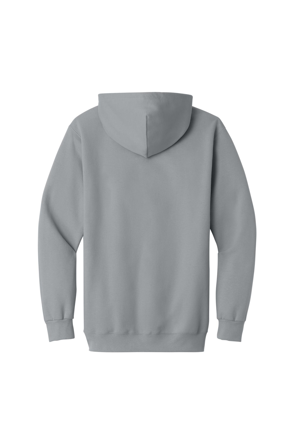 Custom Embroidered Gildan Sweatshirts/Fleece in Gravel