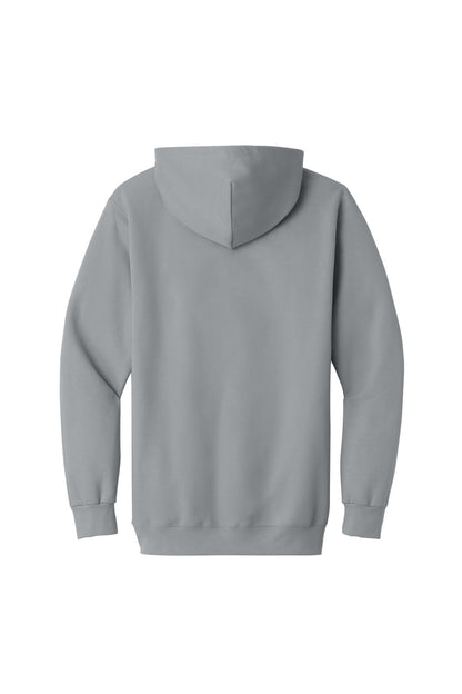 Custom Embroidered Gildan Sweatshirts/Fleece in Gravel