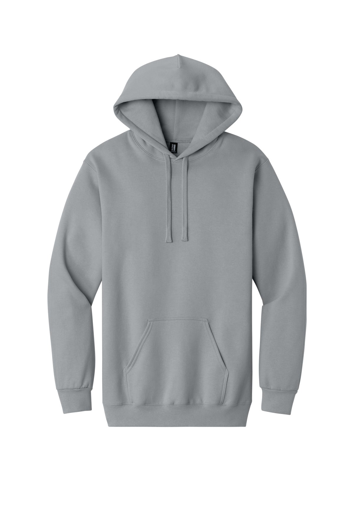 Custom Embroidered Gildan Sweatshirts/Fleece in Gravel