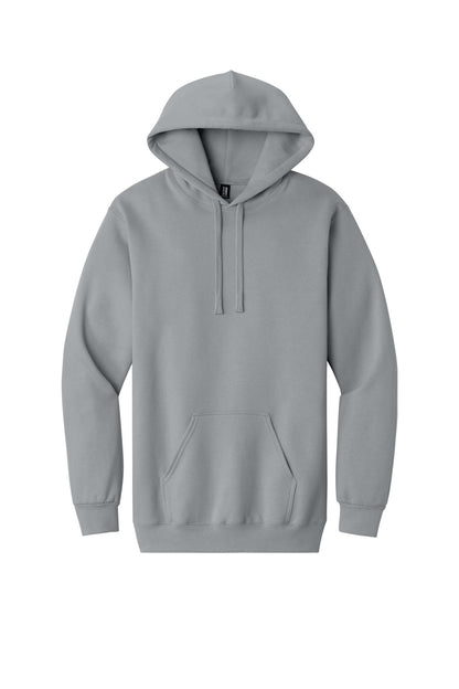 Custom Embroidered Gildan Sweatshirts/Fleece in Gravel