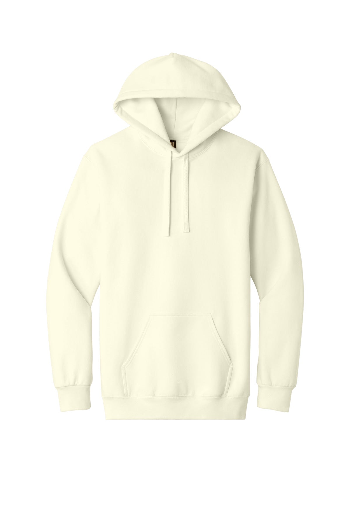 Custom Embroidered Gildan Sweatshirts/Fleece in Off White