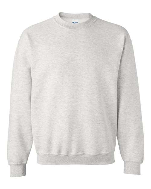 Gildan DryBlend® Crewneck Sweatshirt 12000 Custom Embroidered Business Logo