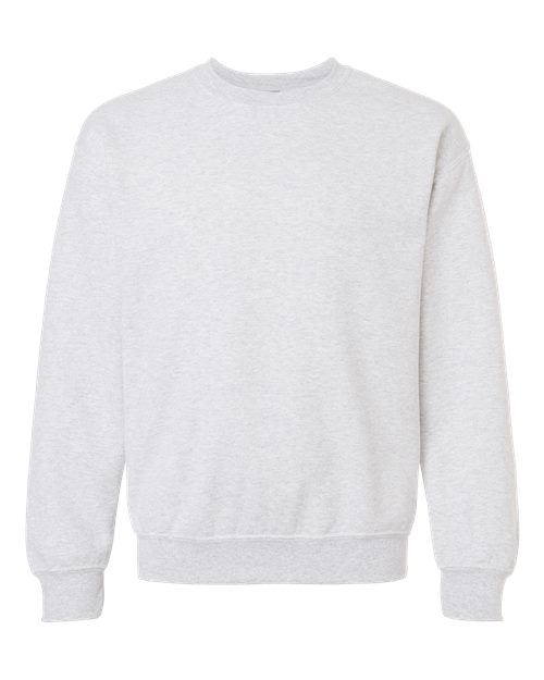 Gildan Unisex DryBlend Crewneck Sweatshirt 12000