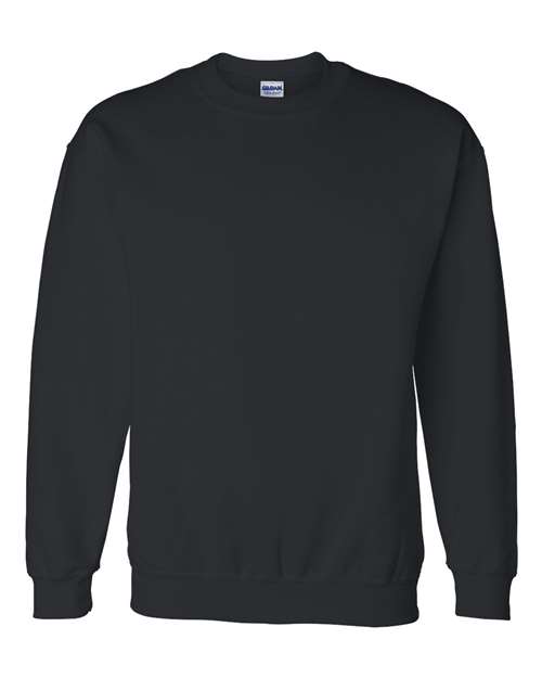 Gildan DryBlend® Crewneck Sweatshirt 12000 Custom Embroidered Business Logo