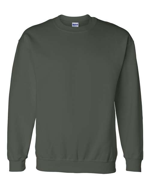 Gildan Unisex DryBlend Crewneck Sweatshirt 12000