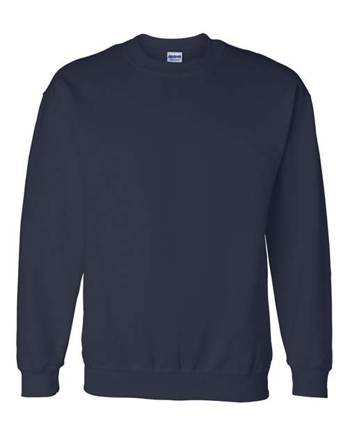 Gildan Unisex DryBlend Crewneck Sweatshirt 12000