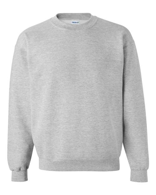 Gildan Unisex DryBlend Crewneck Sweatshirt 12000