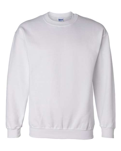 Gildan Unisex DryBlend Crewneck Sweatshirt 12000