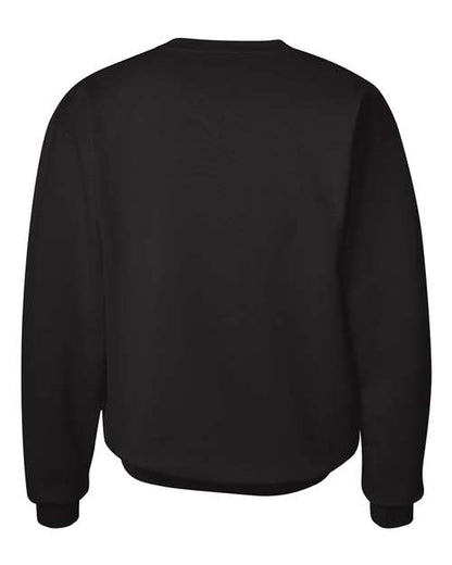 Hanes Ultimate Cotton® Crewneck Sweatshirt F260 Black