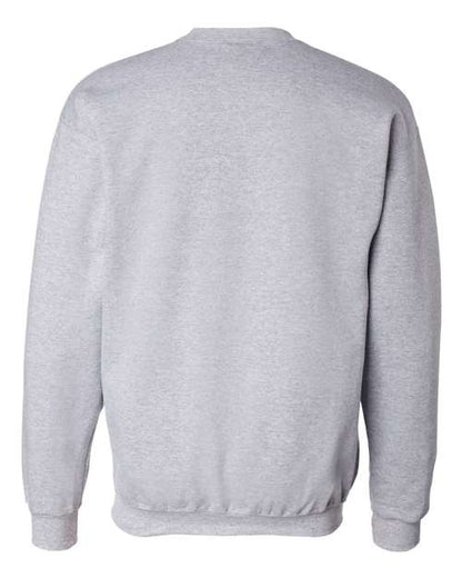 Hanes Ultimate Cotton® Crewneck Sweatshirt F260 Light Steel