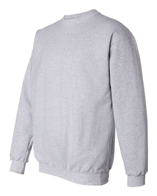 Hanes Ultimate Cotton® Crewneck Sweatshirt F260 Light Steel