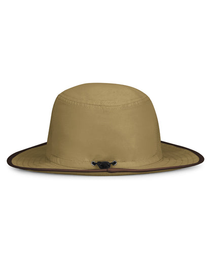 Pacific Headwear Perforated Legend Boonie 1964B