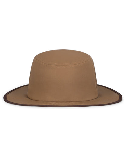 Pacific Headwear Perforated Legend Boonie 1964B