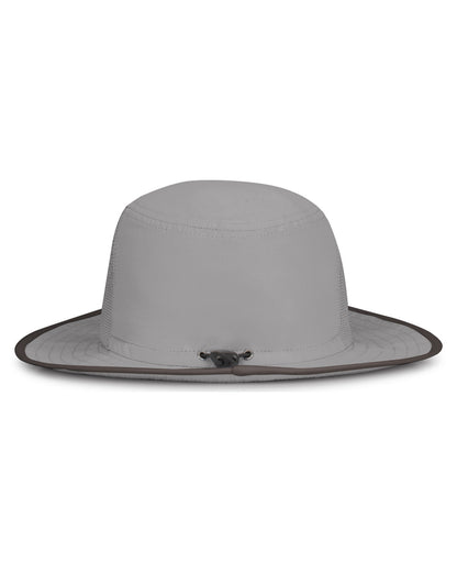 Pacific Headwear Perforated Legend Boonie 1964B