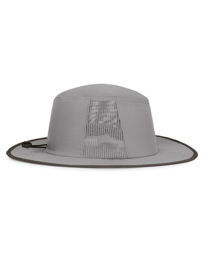 Pacific Headwear Perforated Legend Boonie 1964B