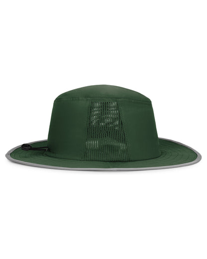 Pacific Headwear Perforated Legend Boonie 1964B