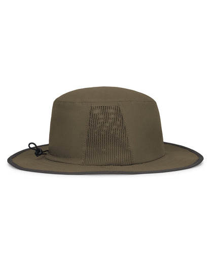 Pacific Headwear Perforated Legend Boonie 1964B