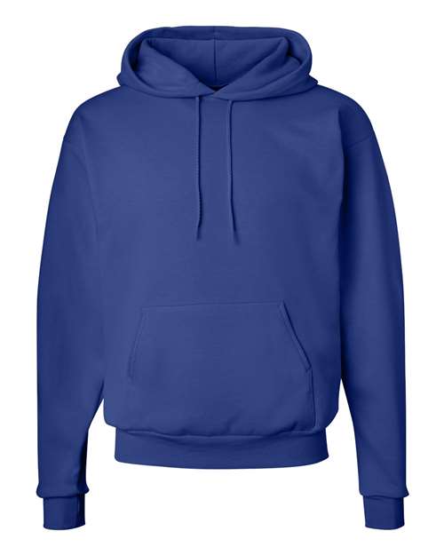 Hanes Ecosmart® Hooded Sweatshirt P170 Deep Royal