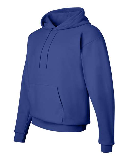 Hanes Ecosmart® Hooded Sweatshirt P170 Deep Royal